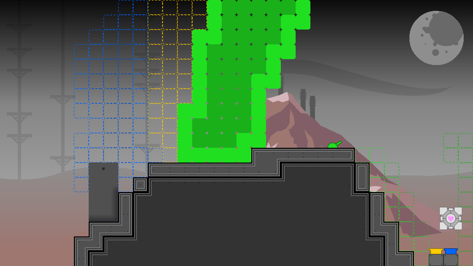Level thumbnail