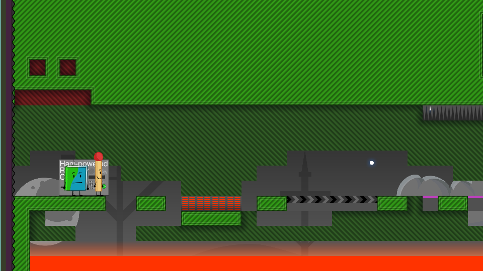 Level thumbnail