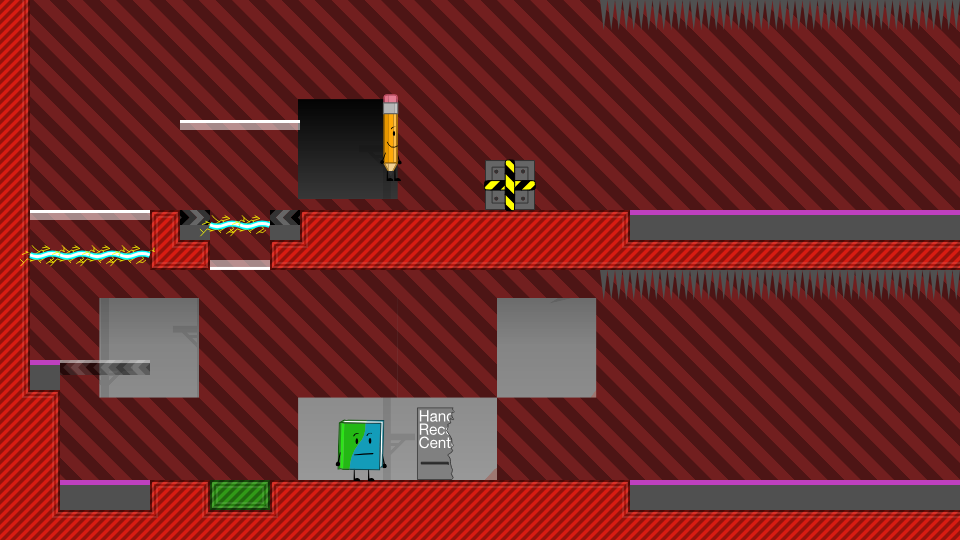Level thumbnail