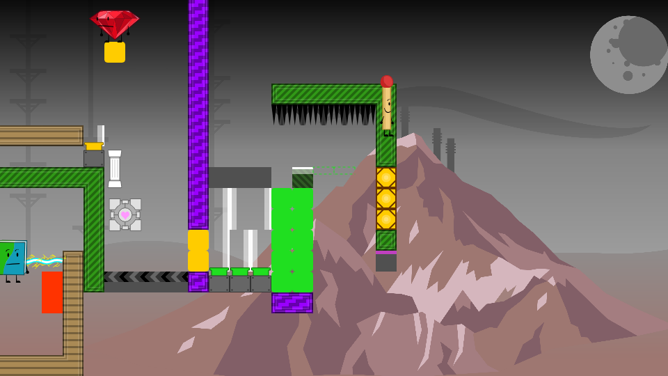 Level thumbnail