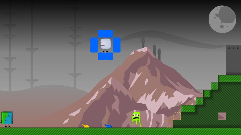 Placeholder Thumbnail