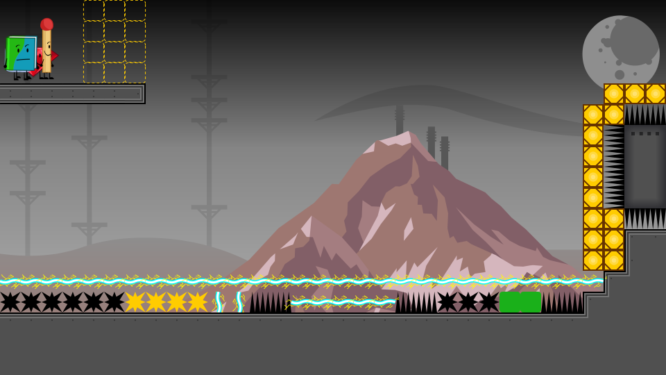 Placeholder Thumbnail