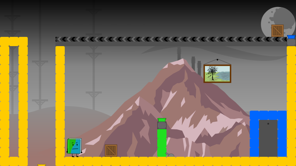 Placeholder Thumbnail