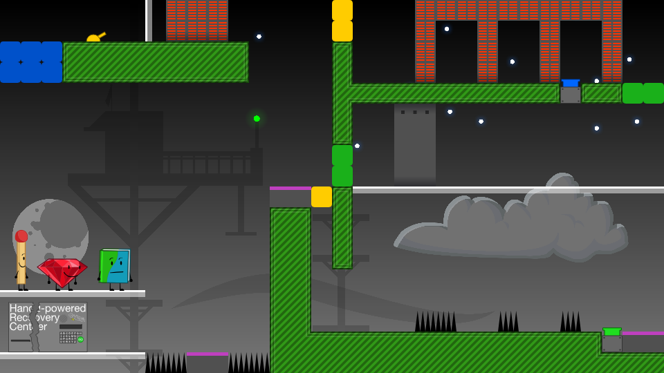 Level thumbnail