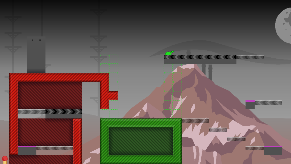 Level thumbnail