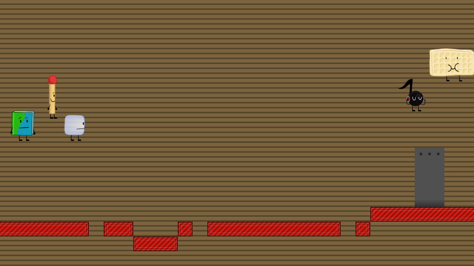 Level thumbnail