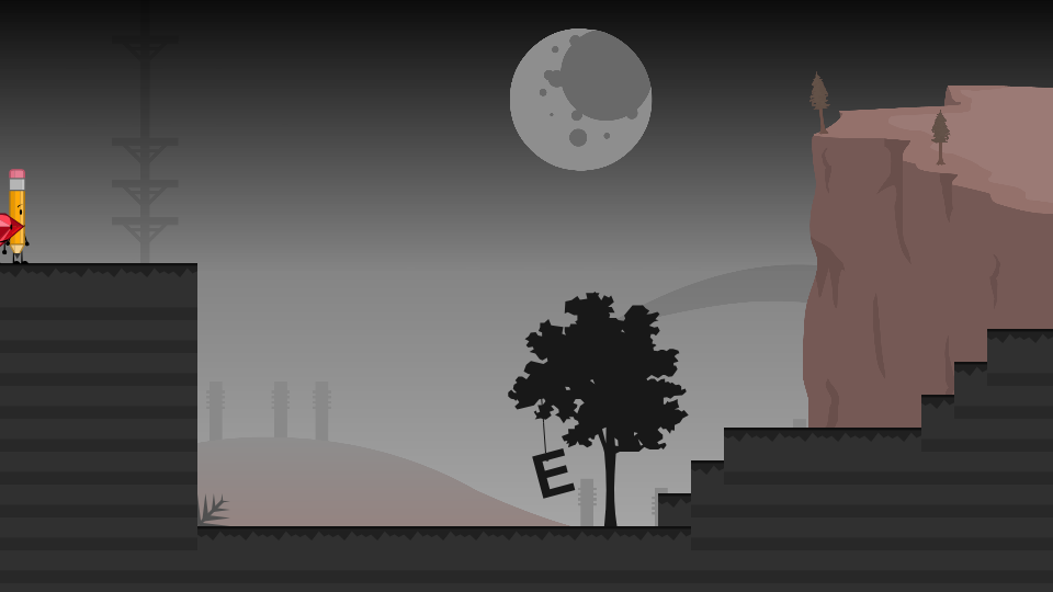 Level thumbnail