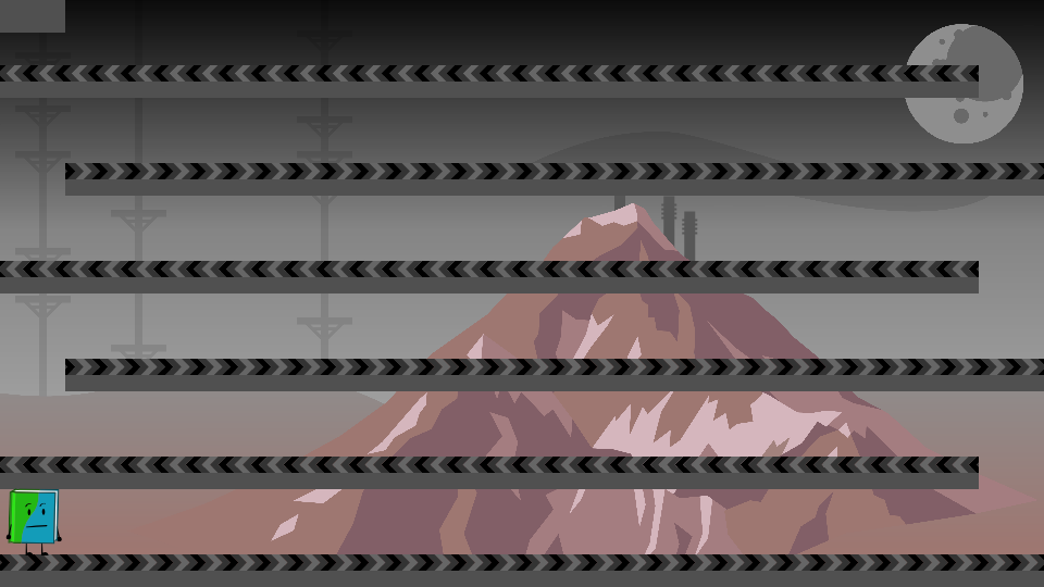 Level thumbnail