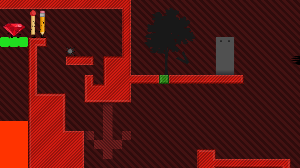 Level thumbnail