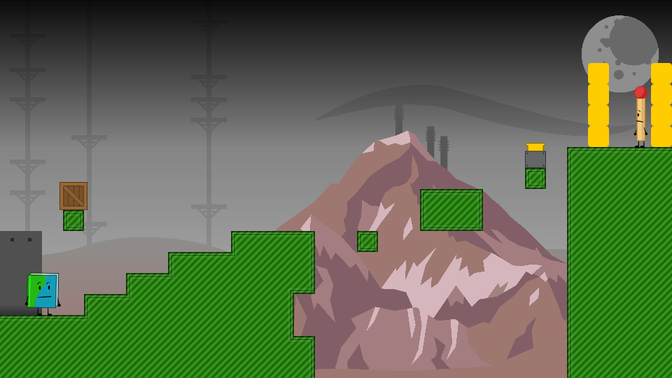 Level thumbnail