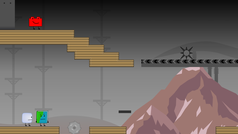 Placeholder Thumbnail
