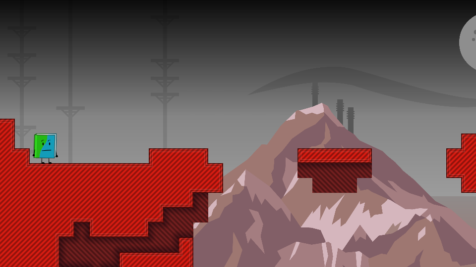 Level thumbnail