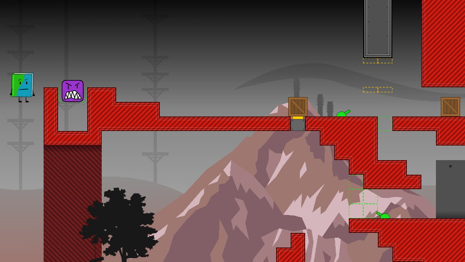 Level thumbnail