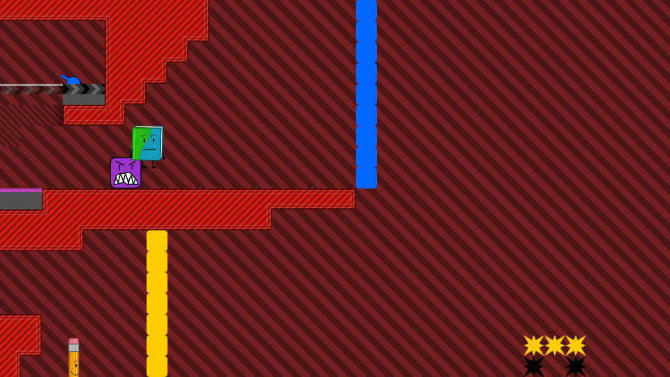 Level thumbnail