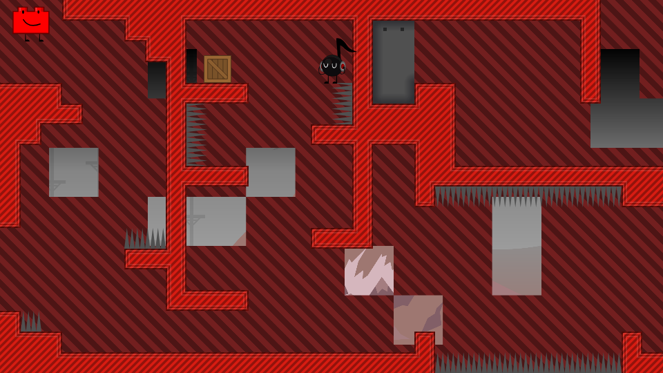 Level thumbnail