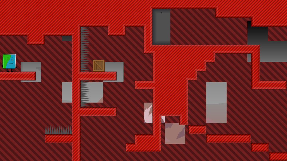Level thumbnail