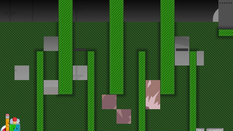 Level thumbnail