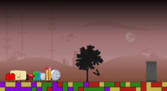 Level Thumbnail