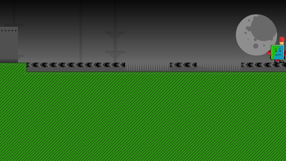 Placeholder Thumbnail