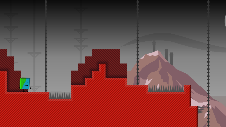 Level thumbnail