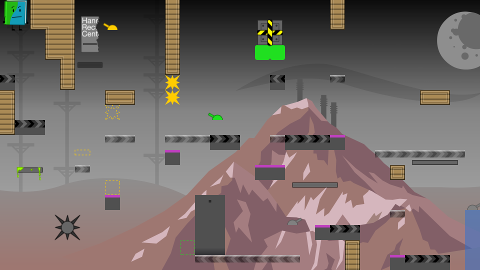Placeholder Thumbnail