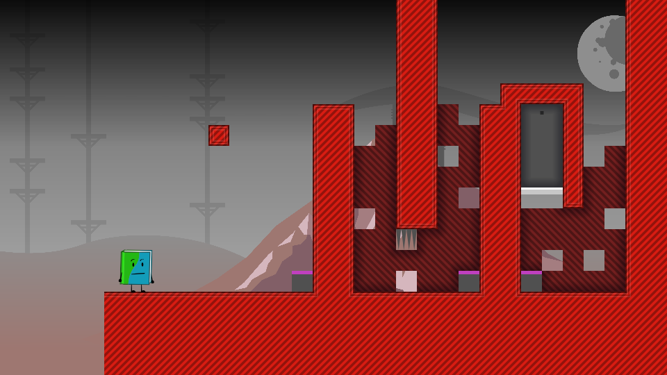 Level thumbnail