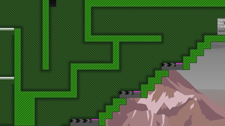 Level thumbnail
