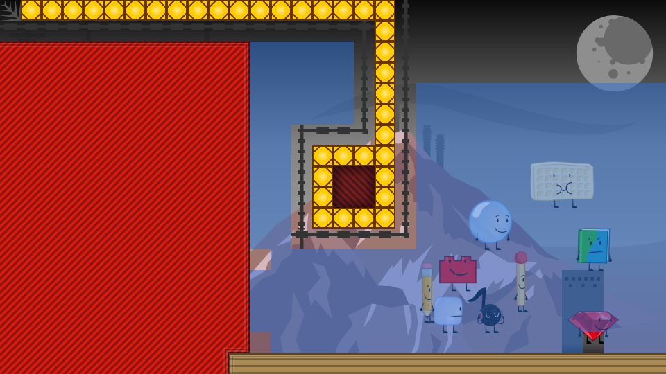 Placeholder Thumbnail