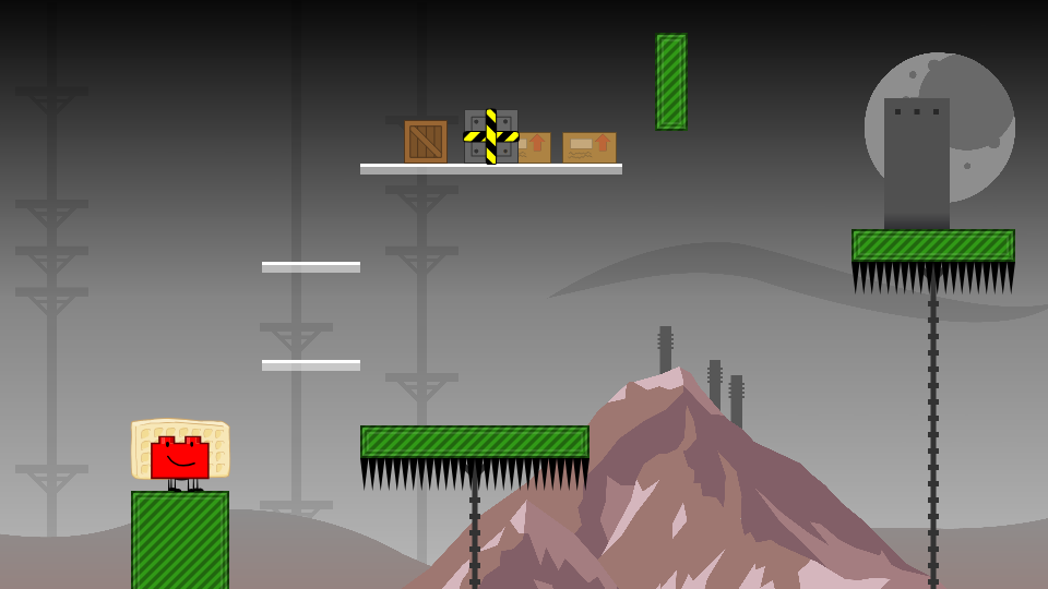 Level thumbnail