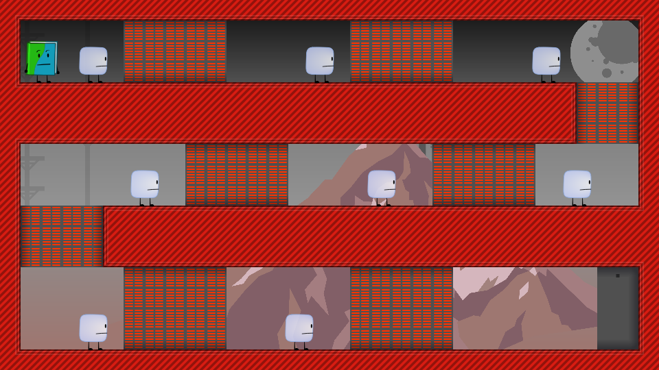 Level thumbnail