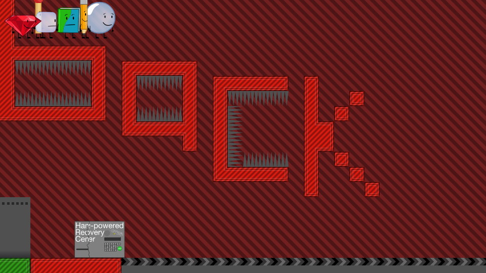 Level thumbnail