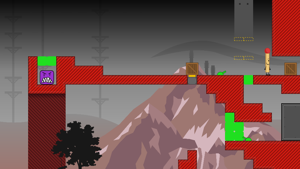 Level thumbnail