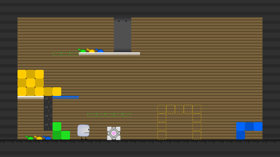 Placeholder Thumbnail