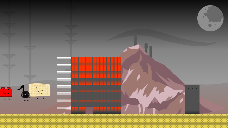 Placeholder Thumbnail