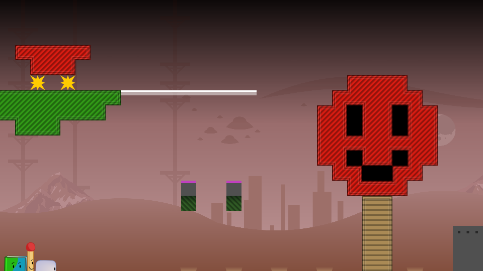 Level thumbnail