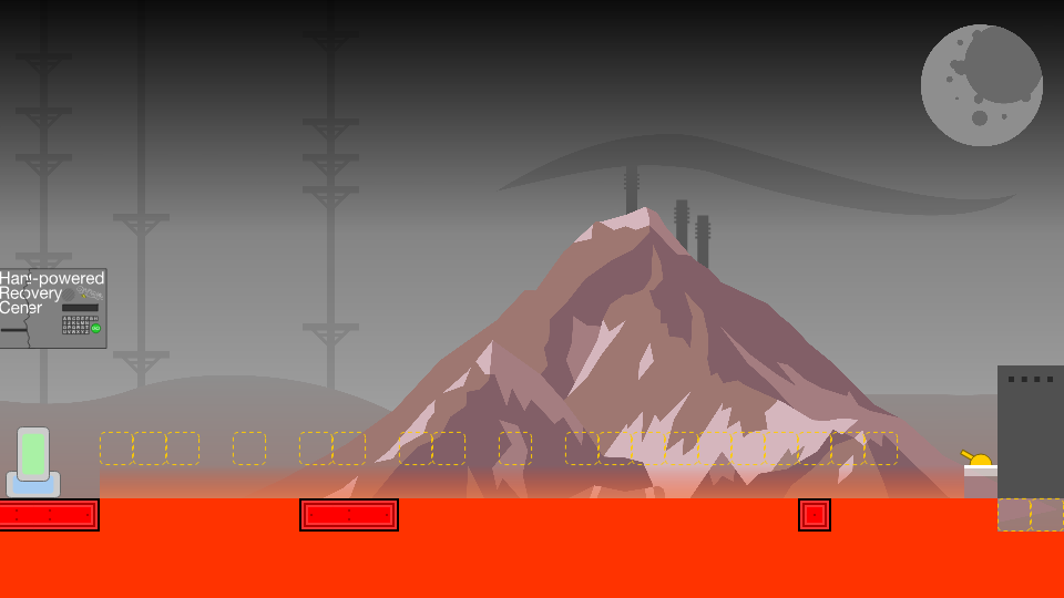 Level thumbnail