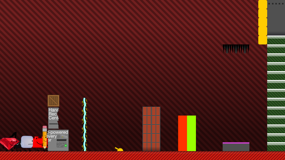Level thumbnail