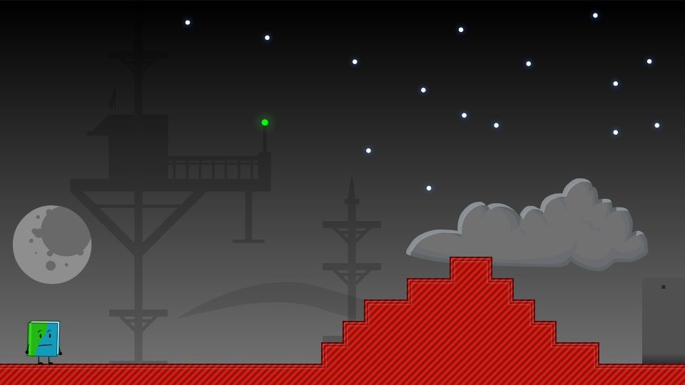 When it all started...