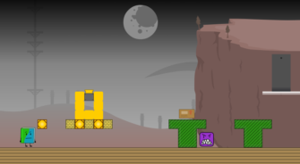Level Thumbnail