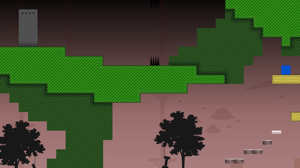 Level thumbnail