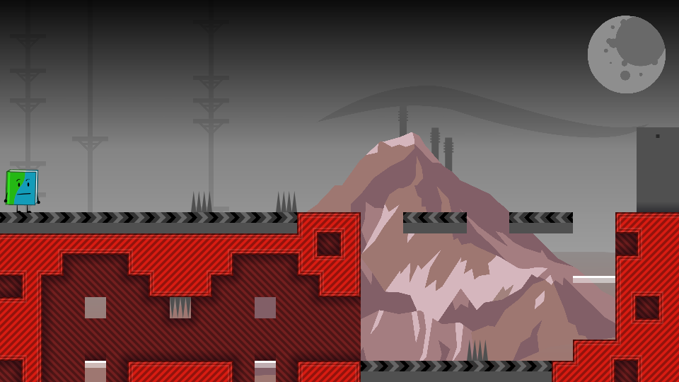 Level thumbnail