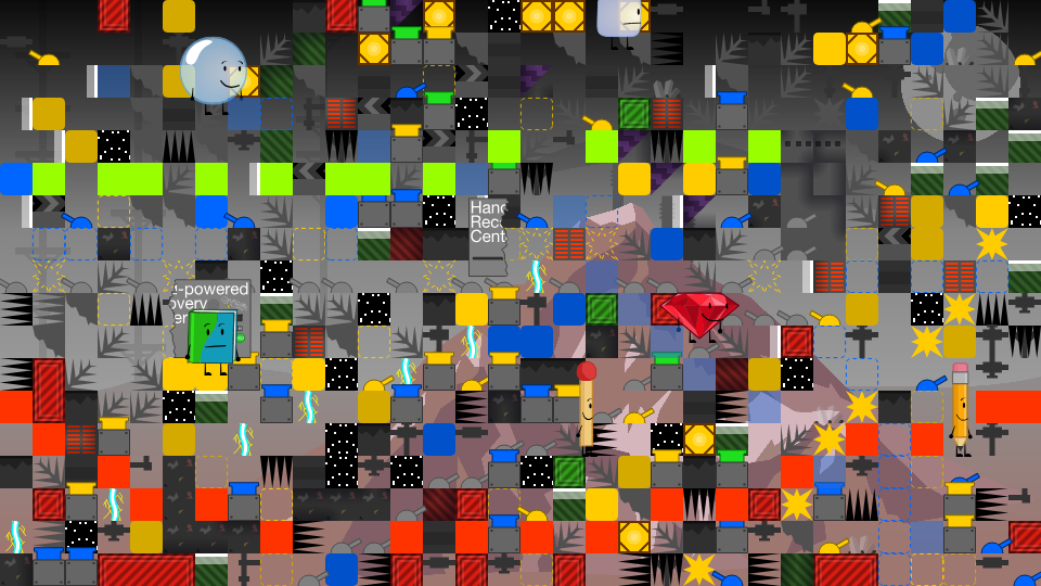 Level thumbnail