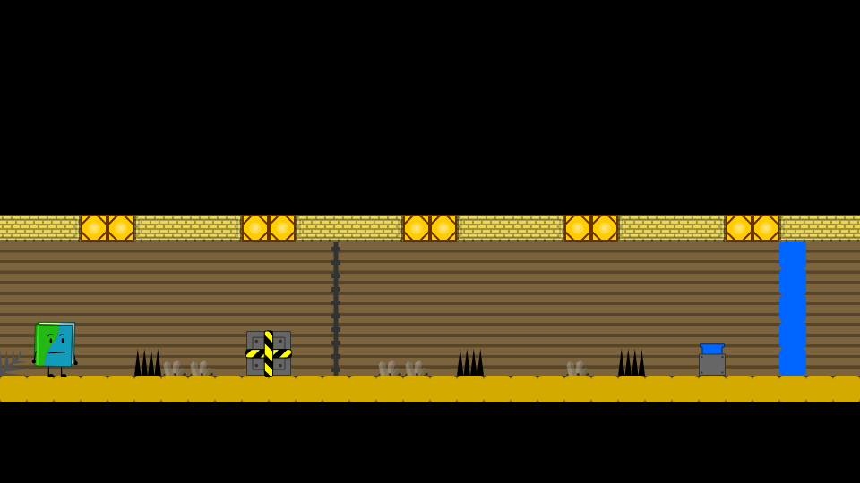 Level thumbnail