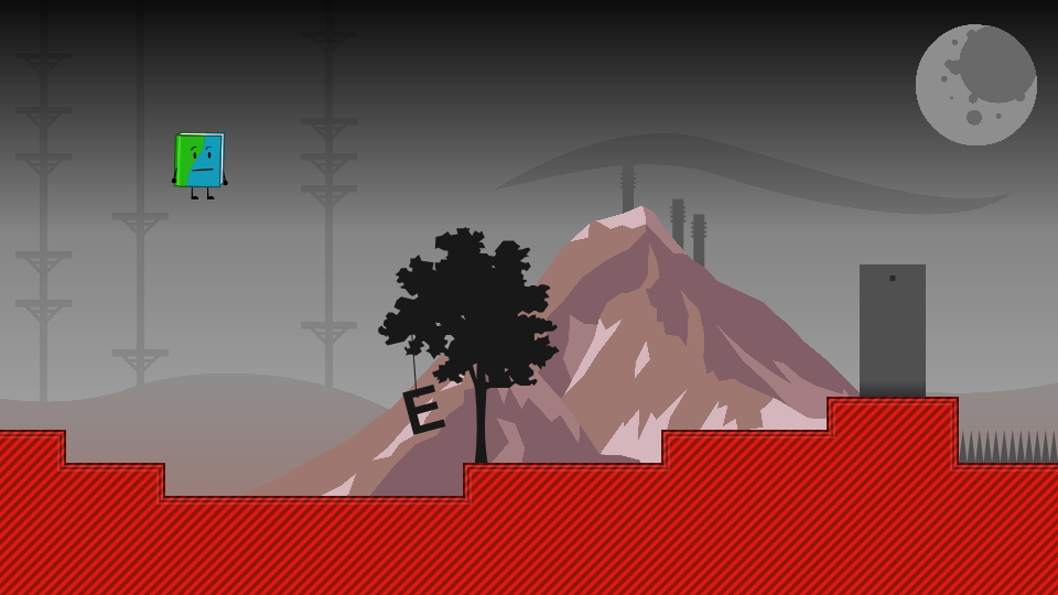 Level thumbnail