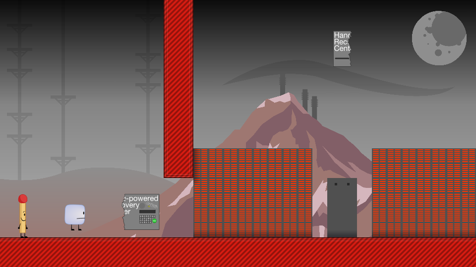 Level thumbnail