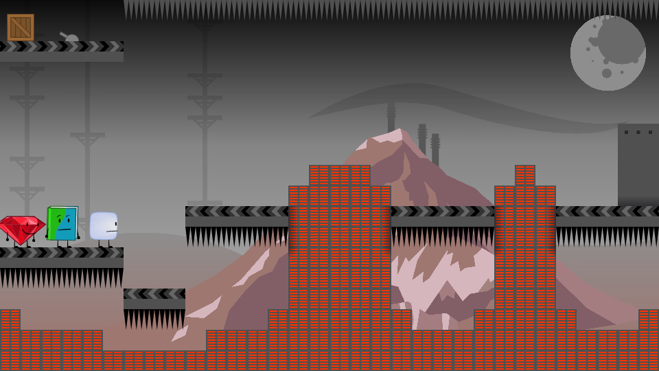 Level thumbnail