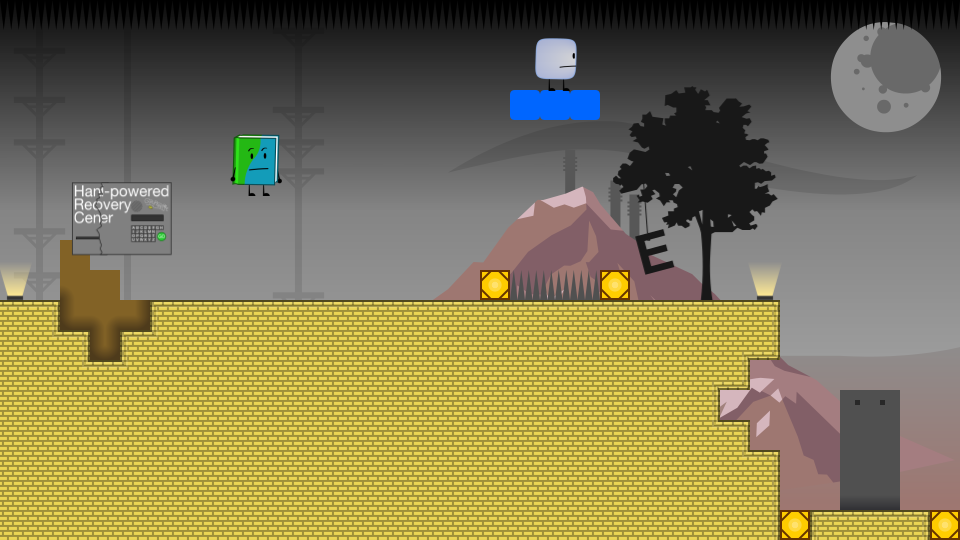 Placeholder Thumbnail