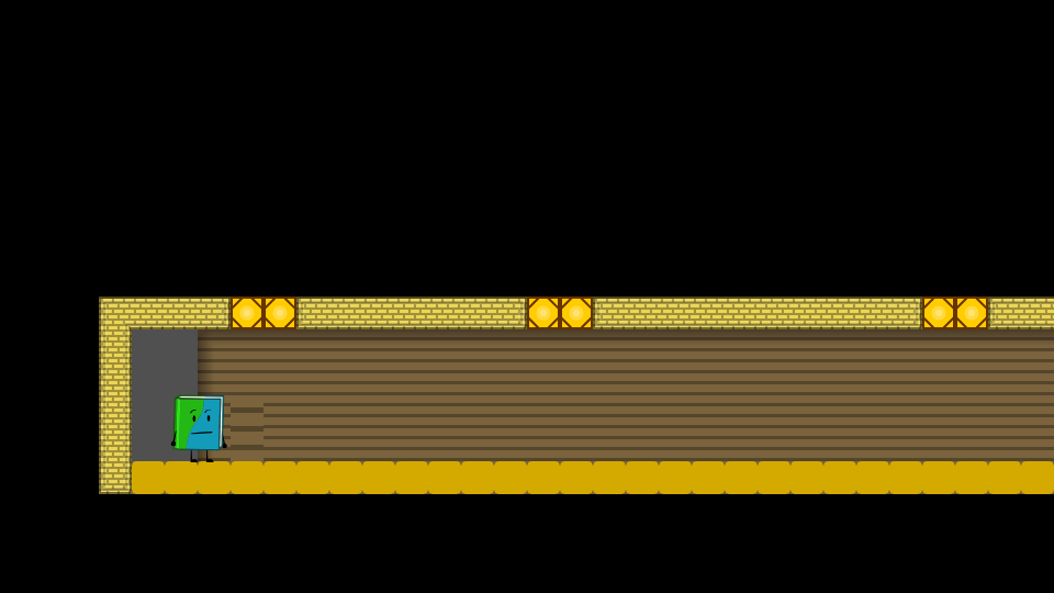 Level thumbnail