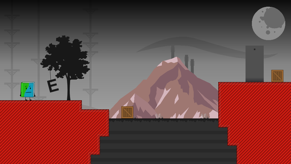 Level thumbnail