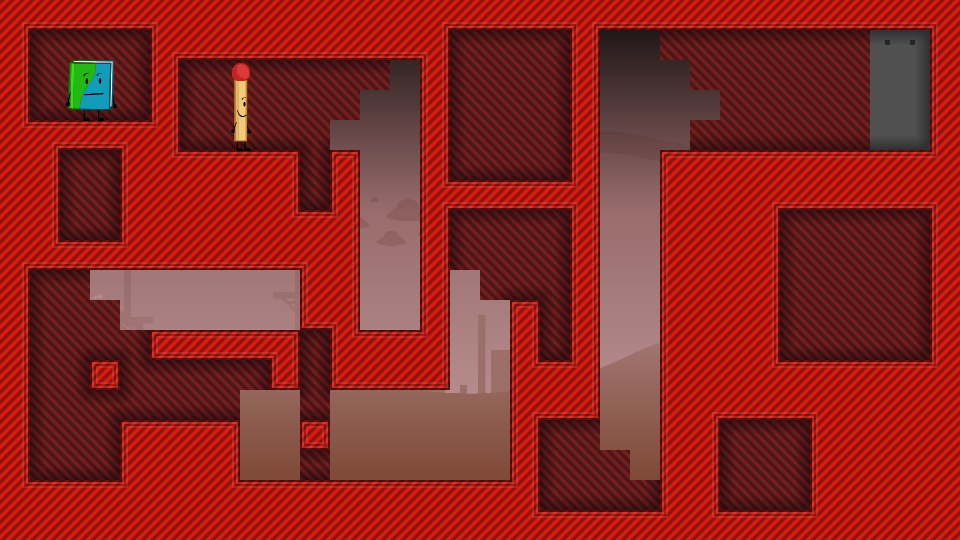 Level thumbnail